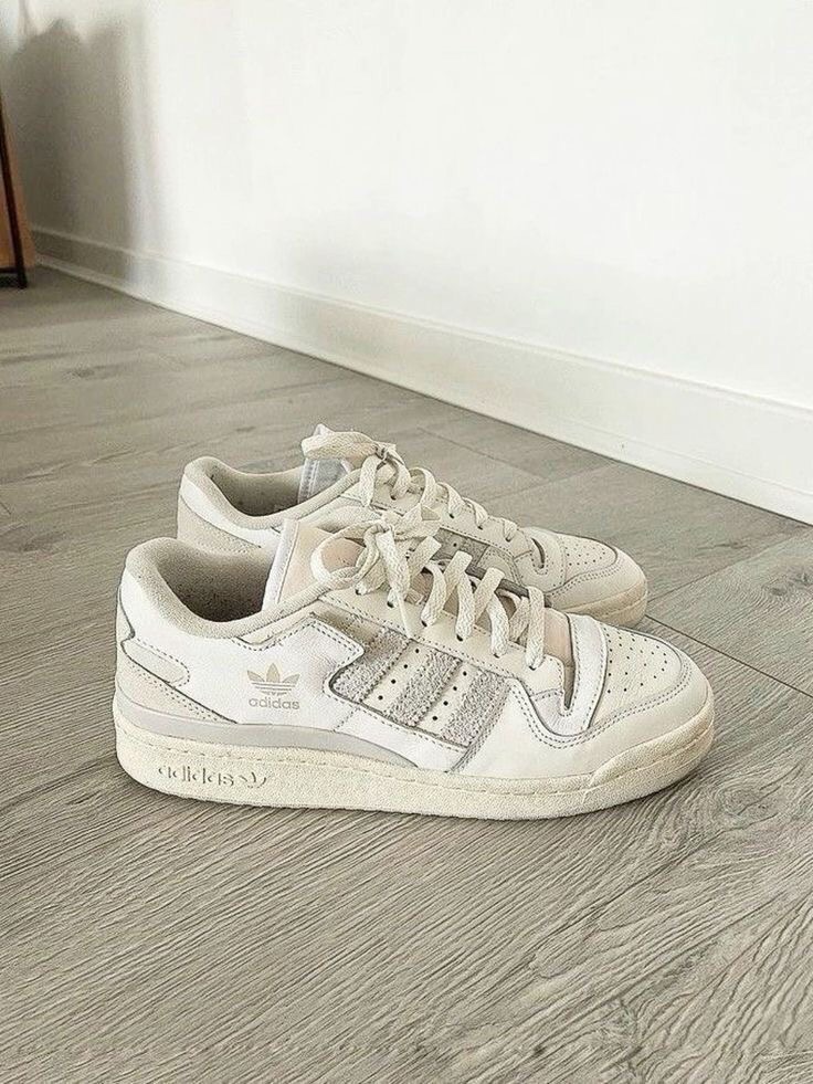 Adidas Forum