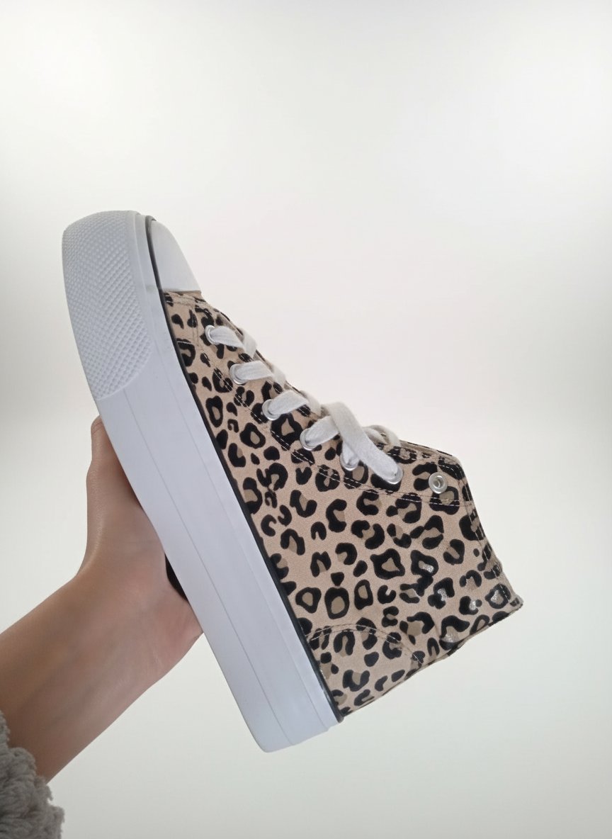 Converse femme
