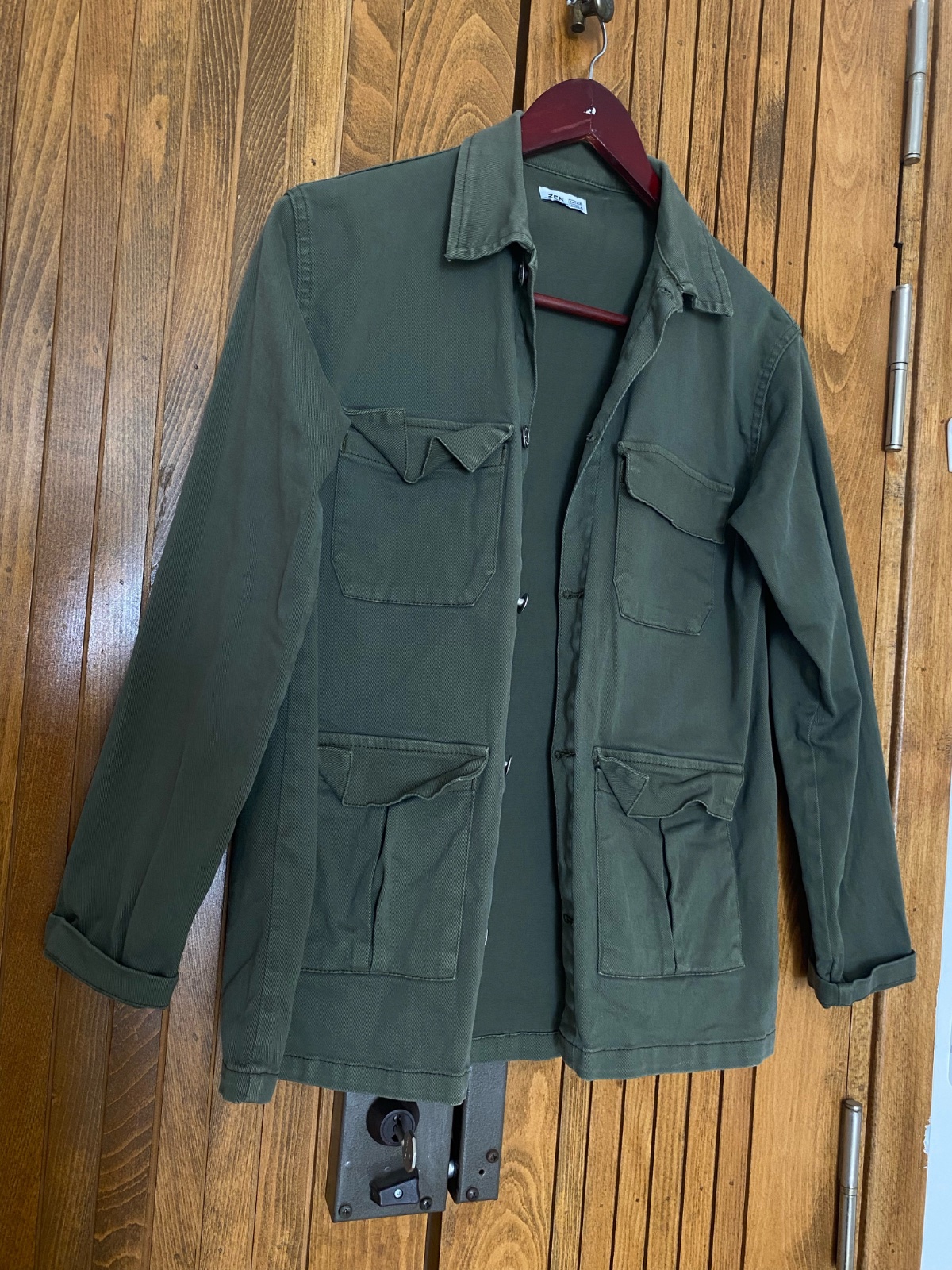 Veste