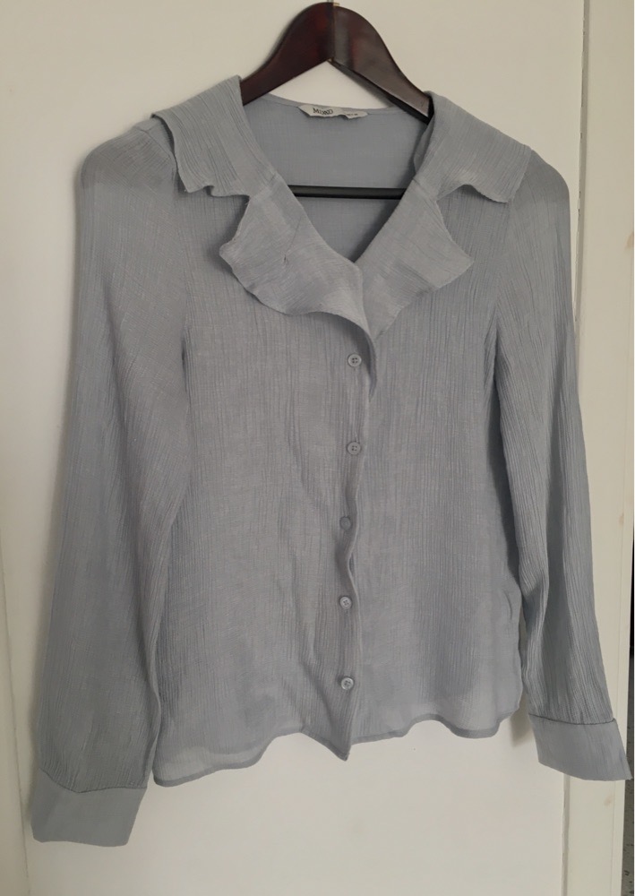 Chemise femme