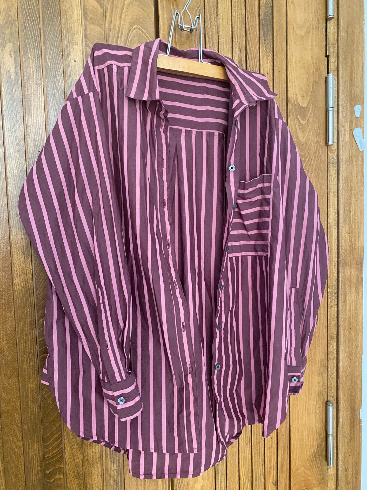 Chemise