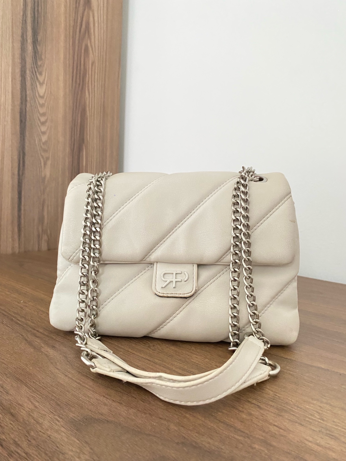 Sac à bandoullière
