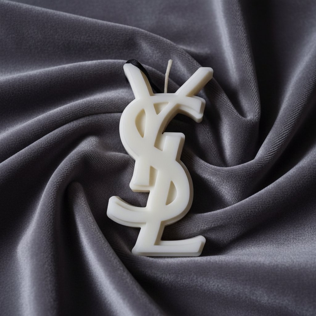 Bougie Signature Y