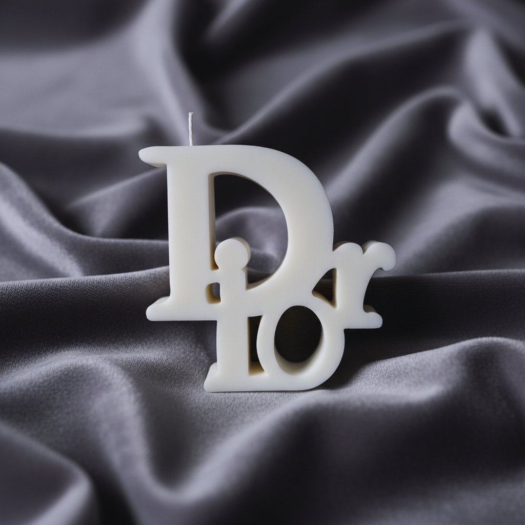 Bougie Signature D