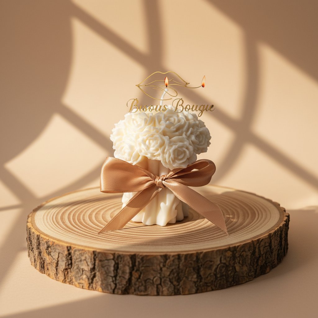 Le Bouquet Éternel