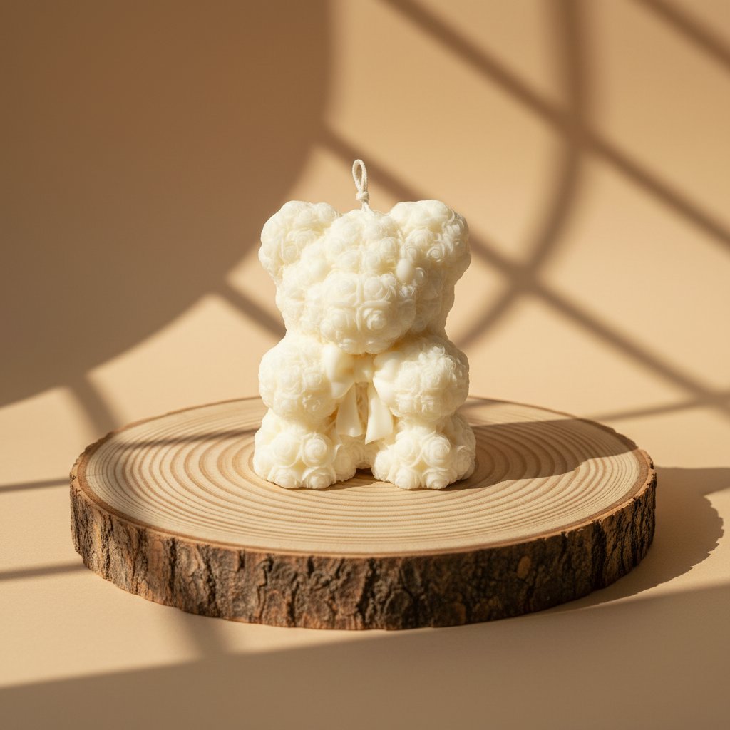 Mini nounours 