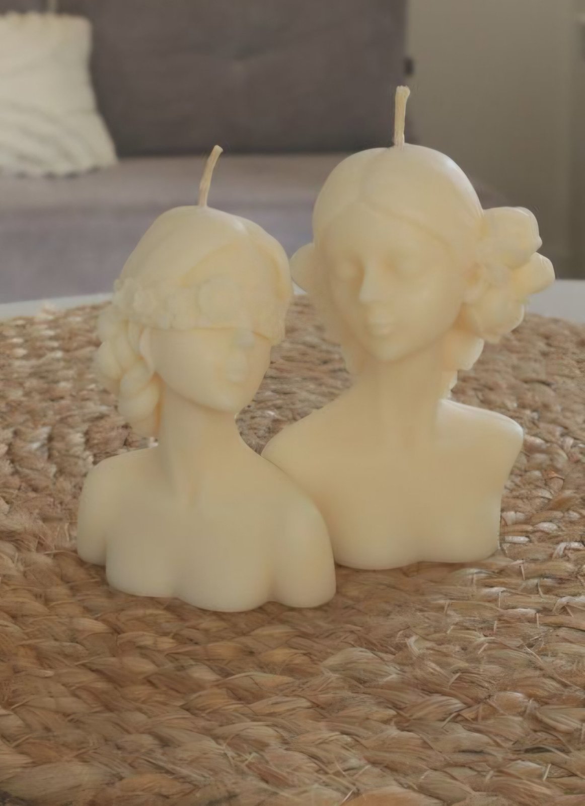Duo femme 
