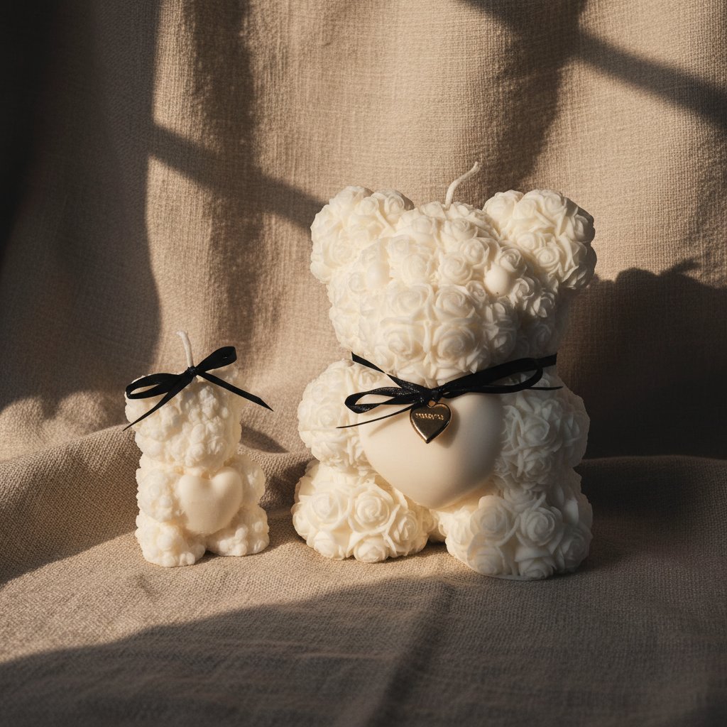 Nounours xxl