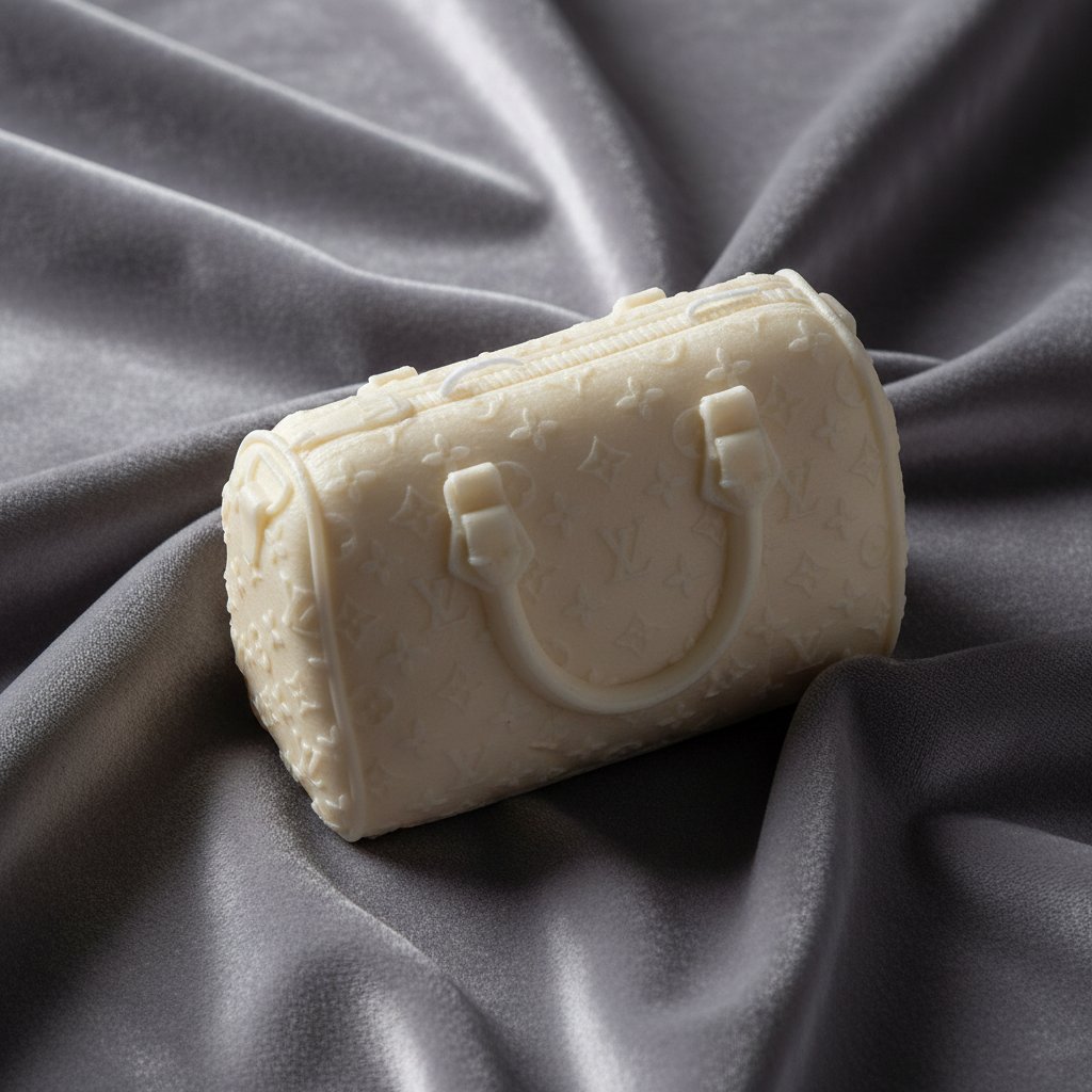 Le monogramme royal 