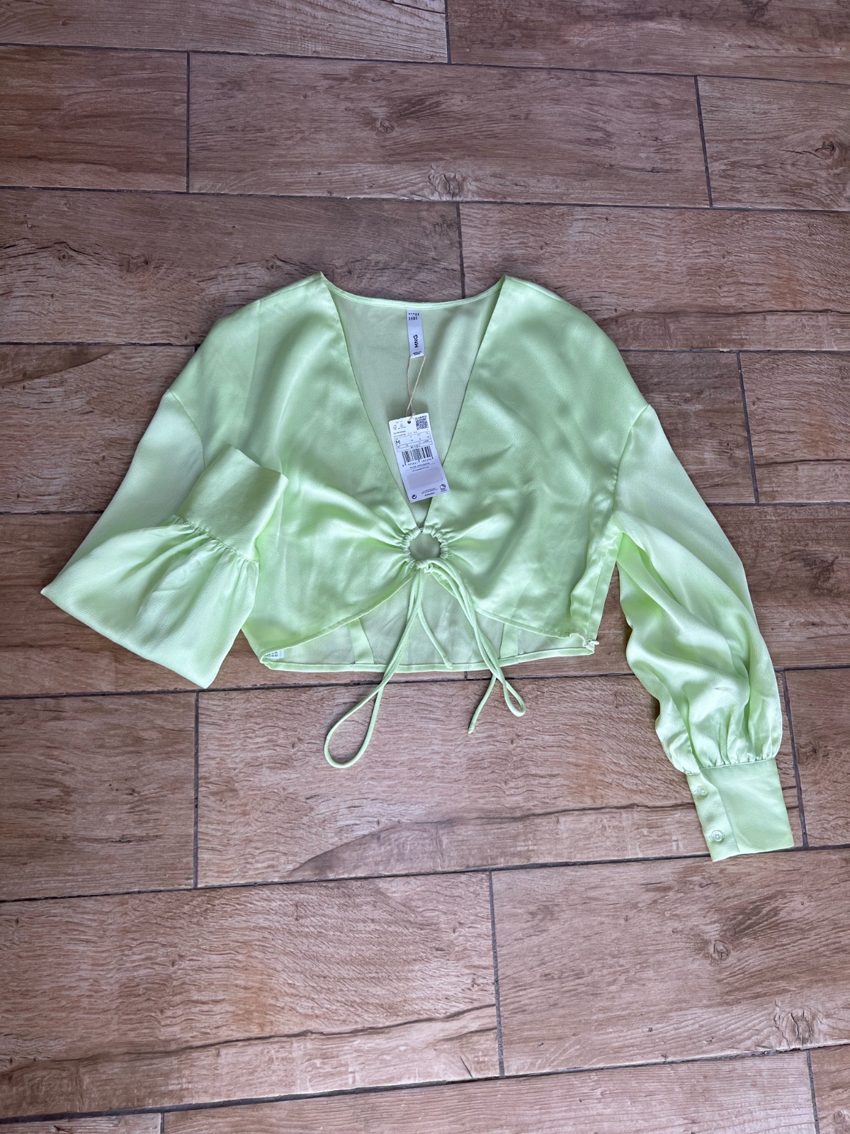 Chemise