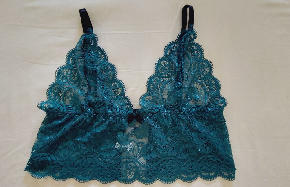 Bralette sexy Shein