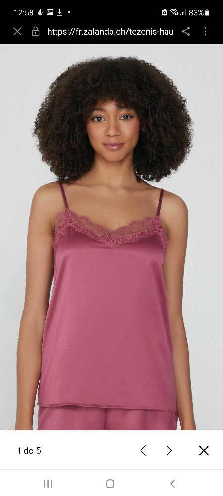 Top Tezenis