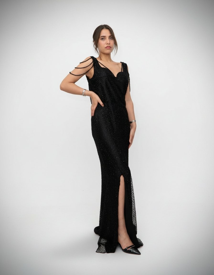 Robe de soirée 