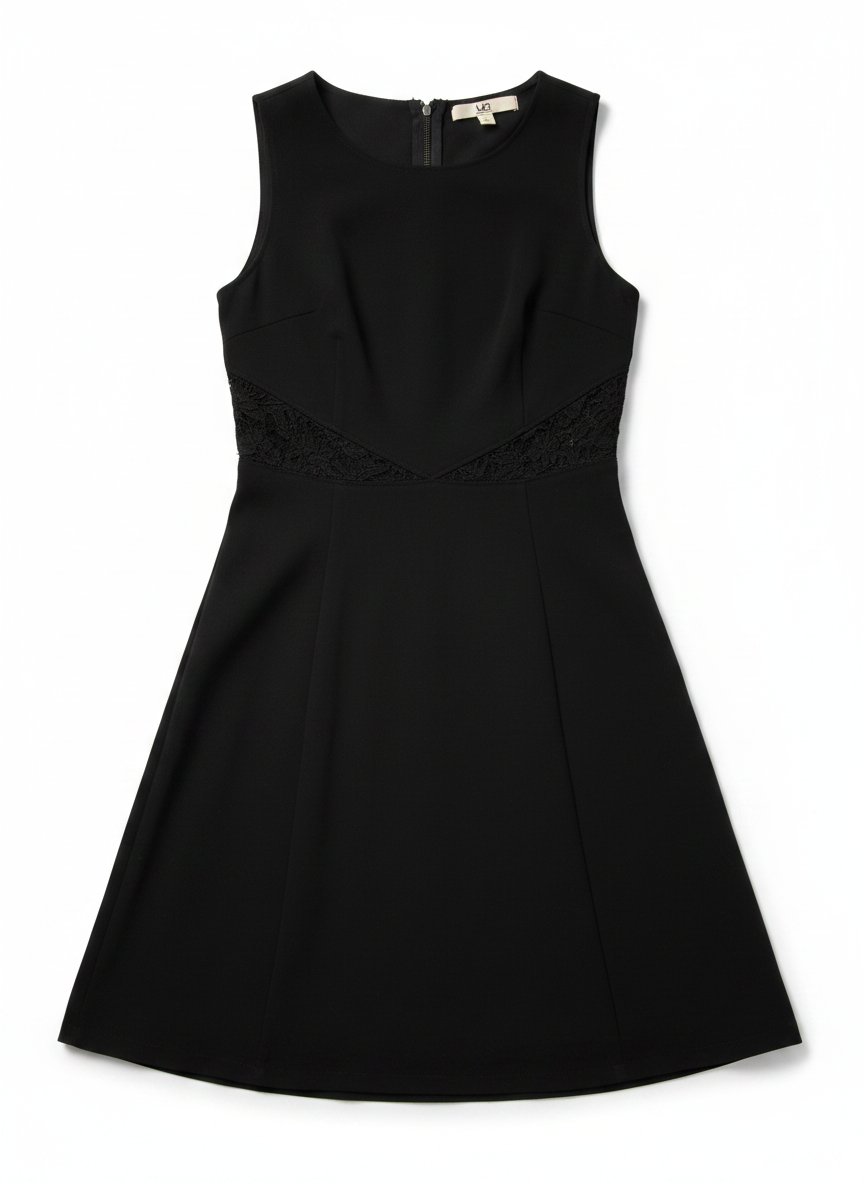 Robe noire 