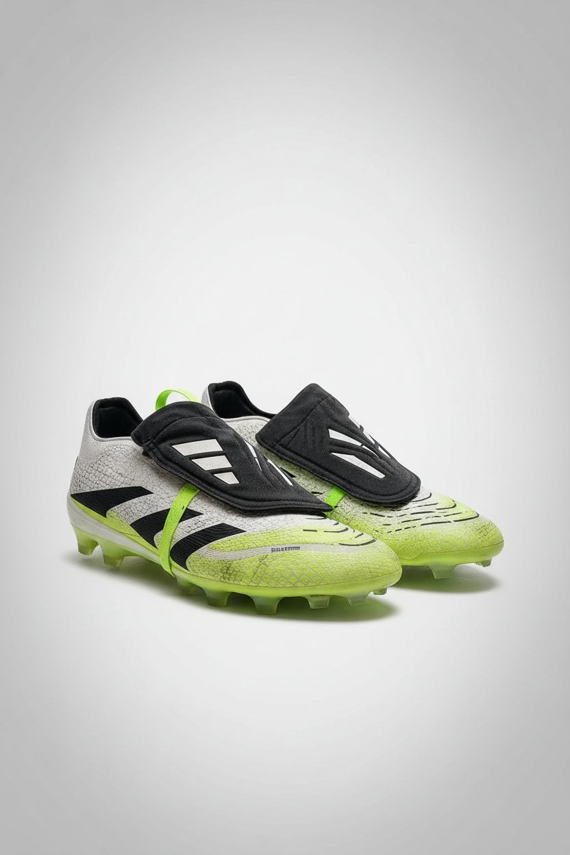 Crampon adidas predator 44 3/2