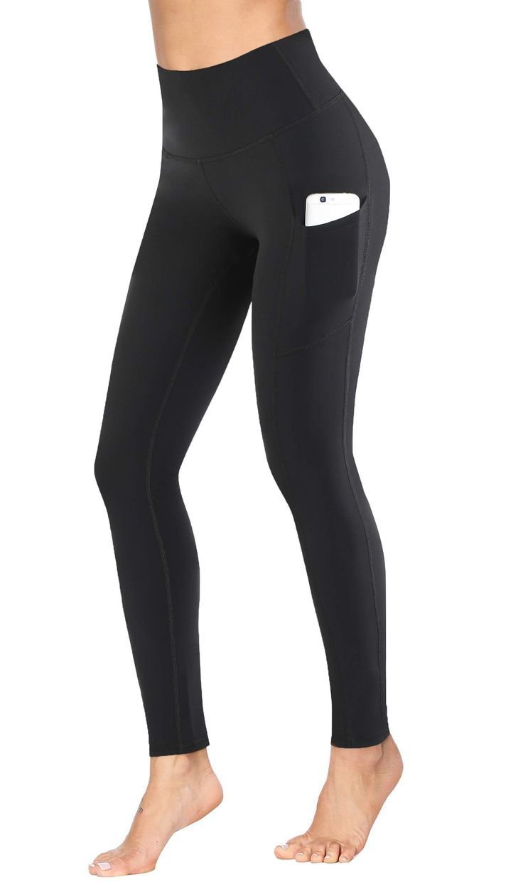 Legging noire 