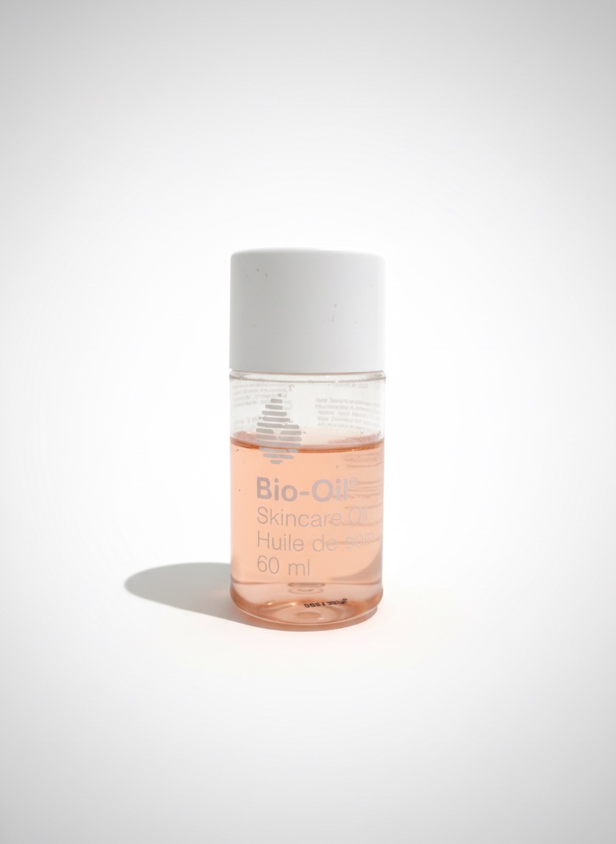 Bio oil
