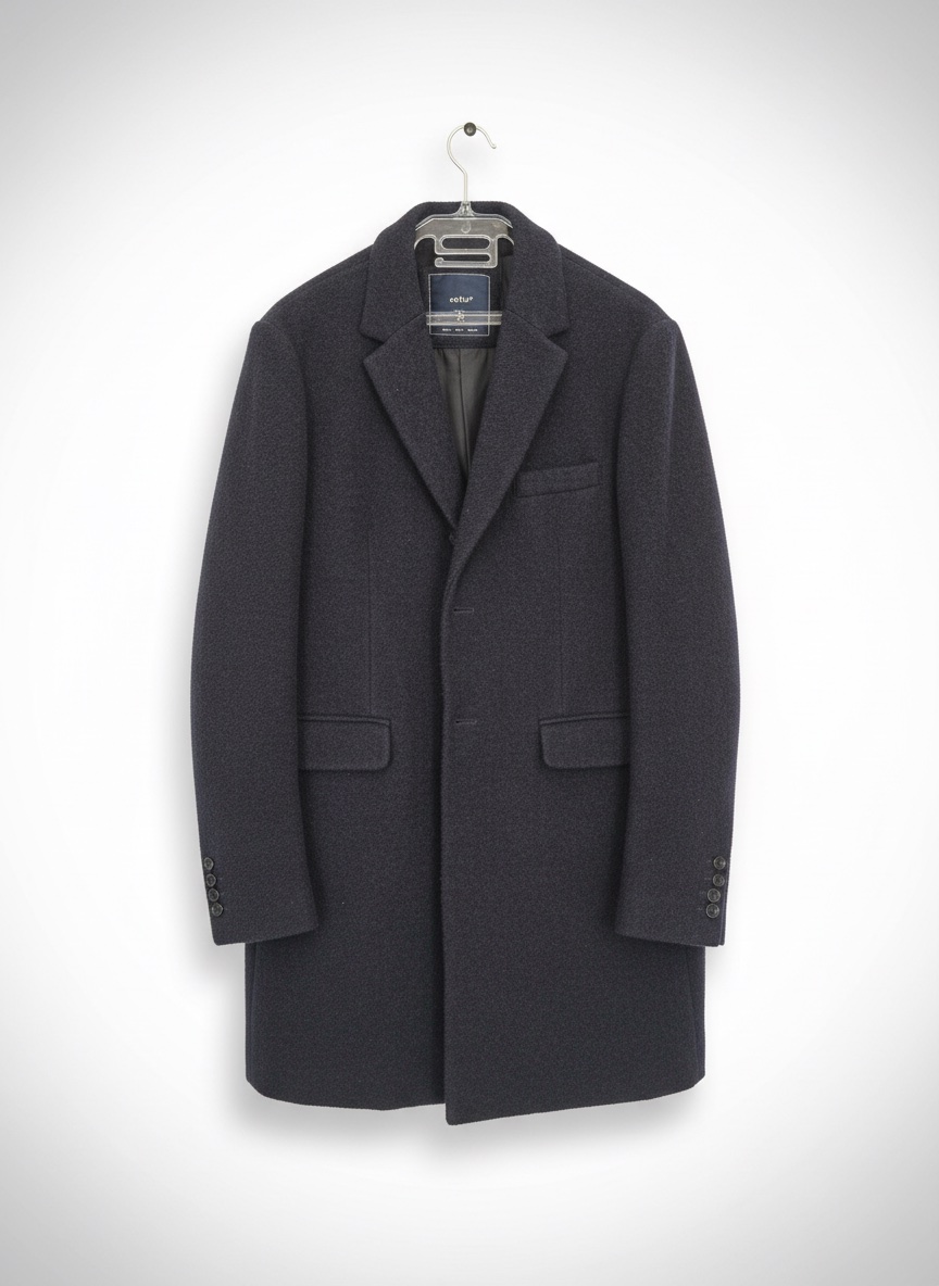 Manteau pour homme CELIO