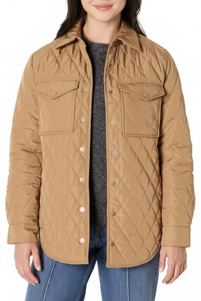 Veste surchemise