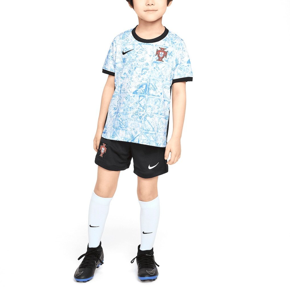 Tenue sport équipe Portugal 