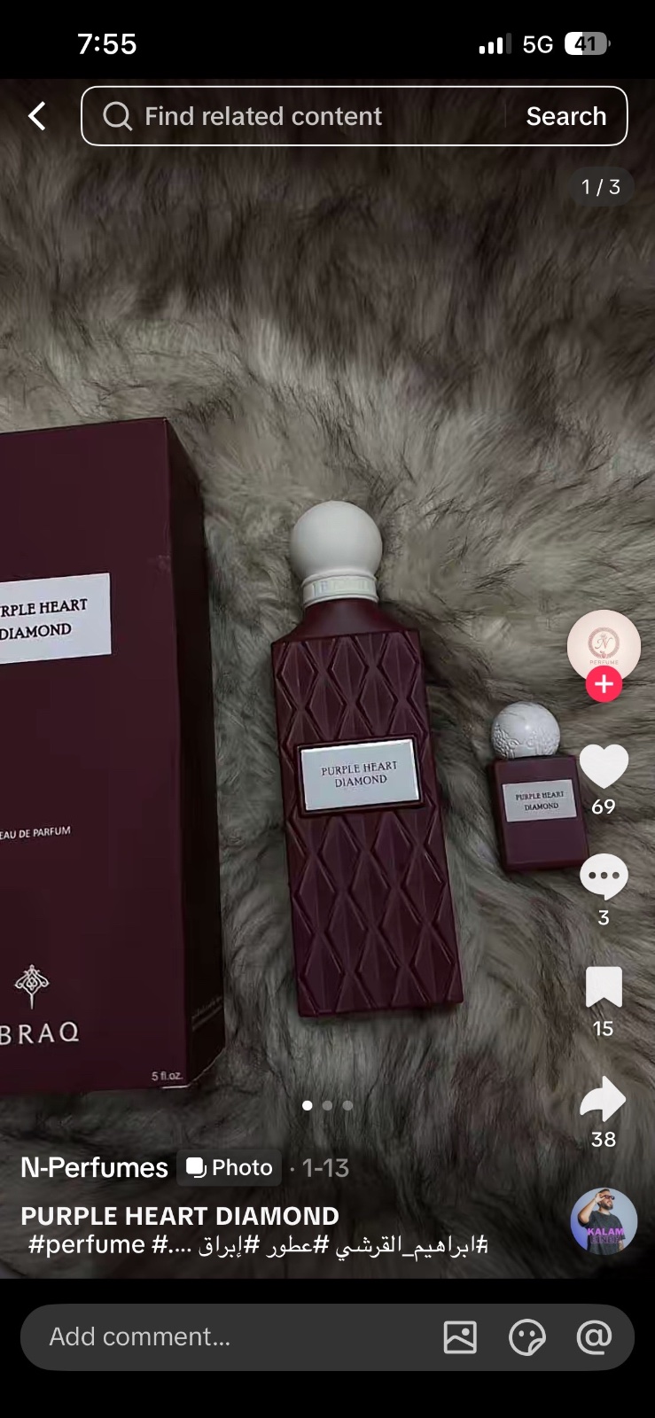 Parfum