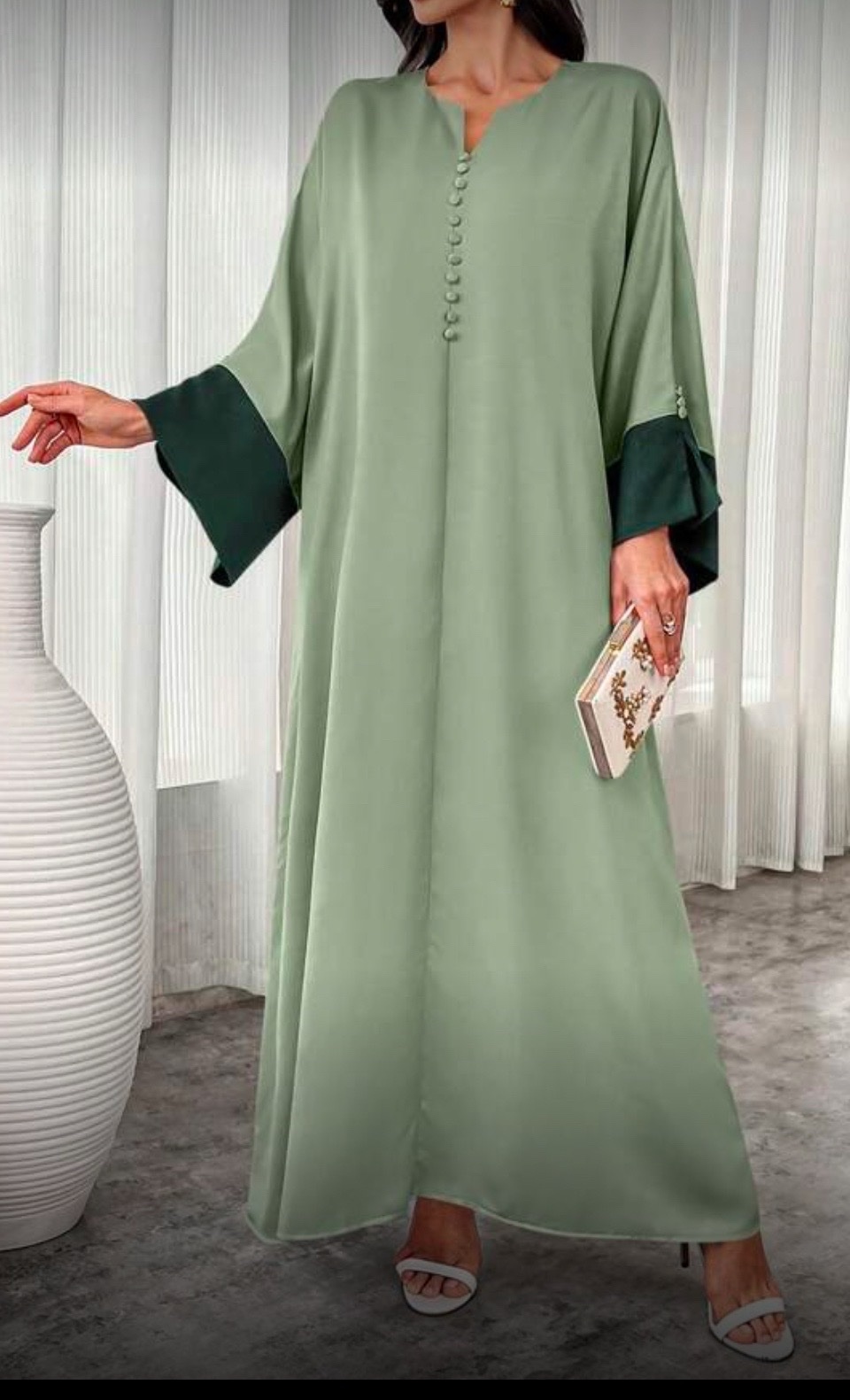 Robe arabe
