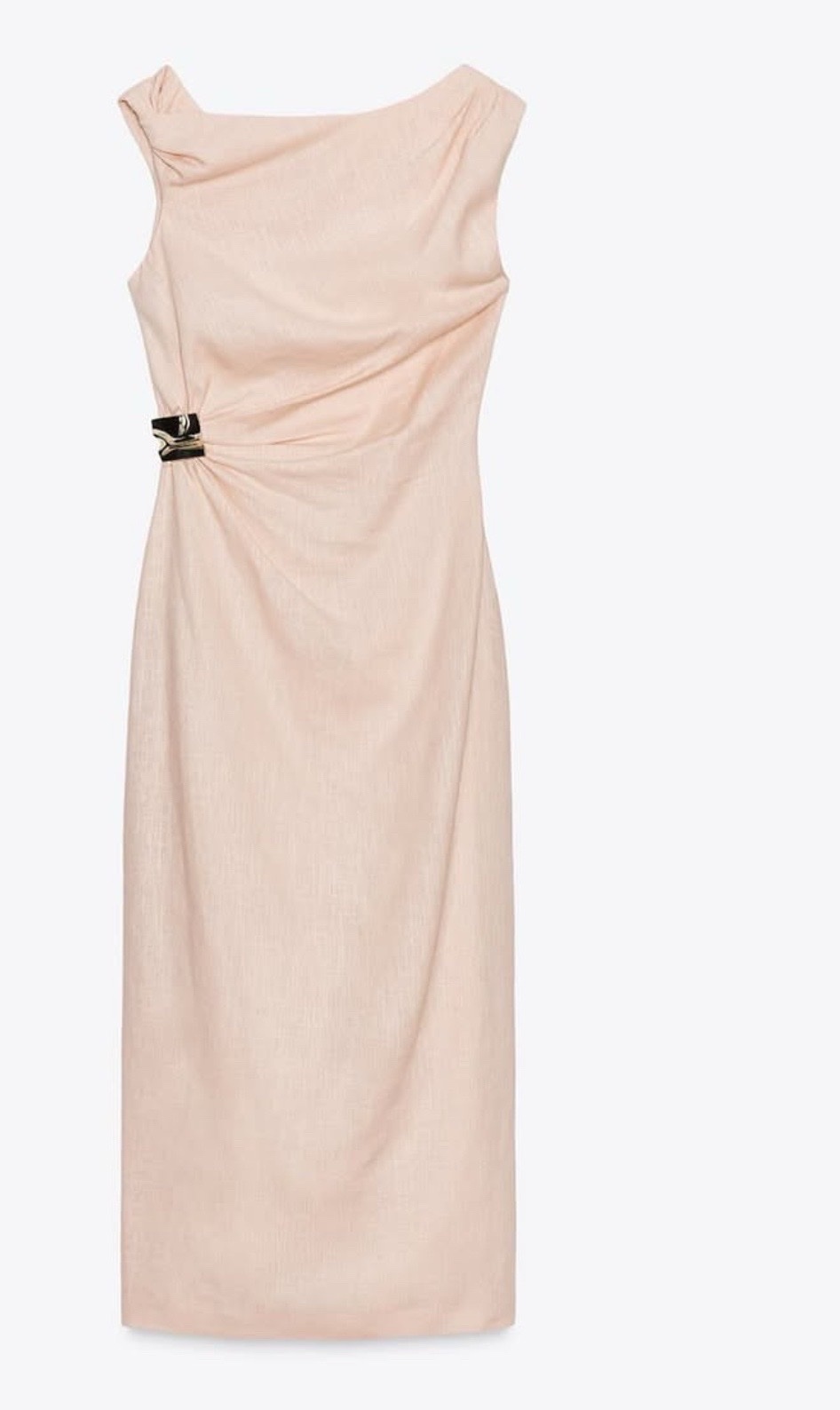Robe Élégante