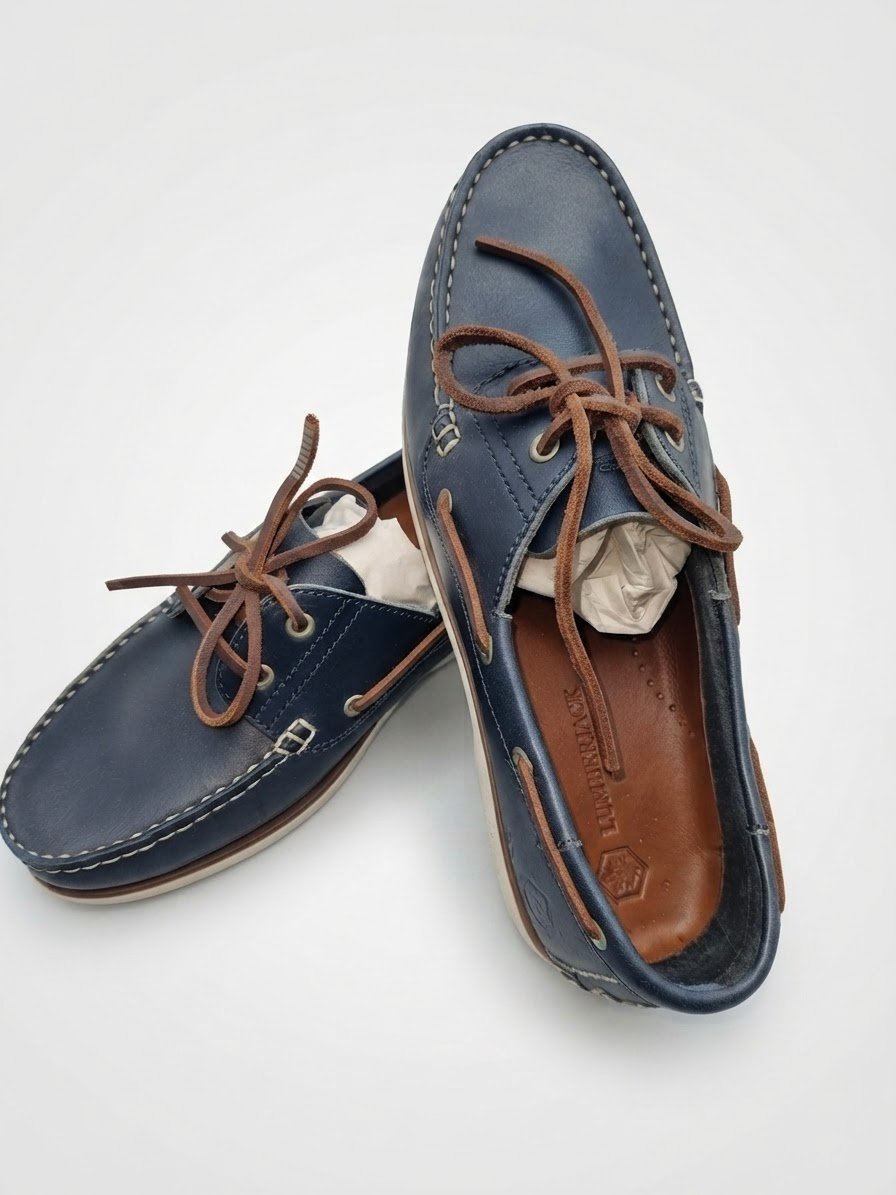 Chaussures bateau 