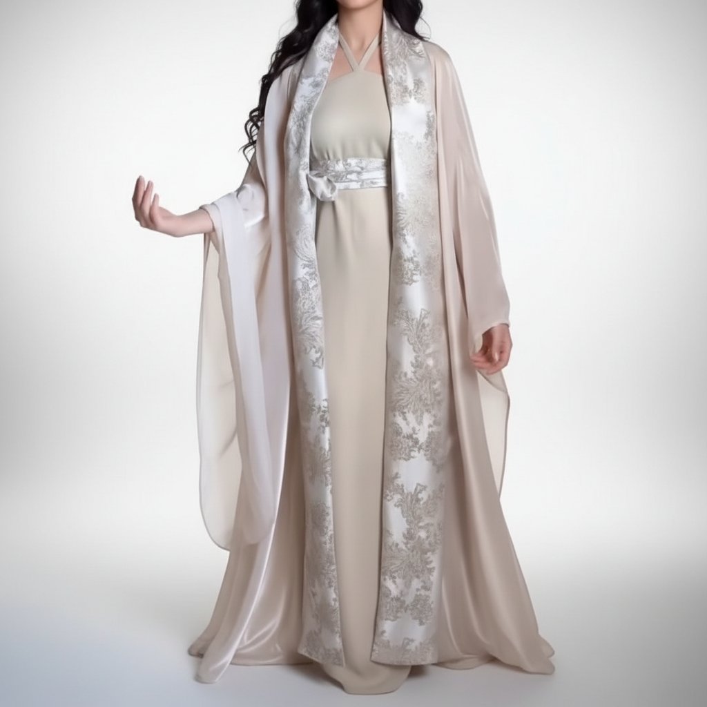 Robe classe 