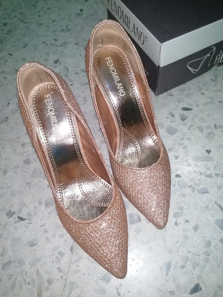 Chaussures de soirée POLARIS