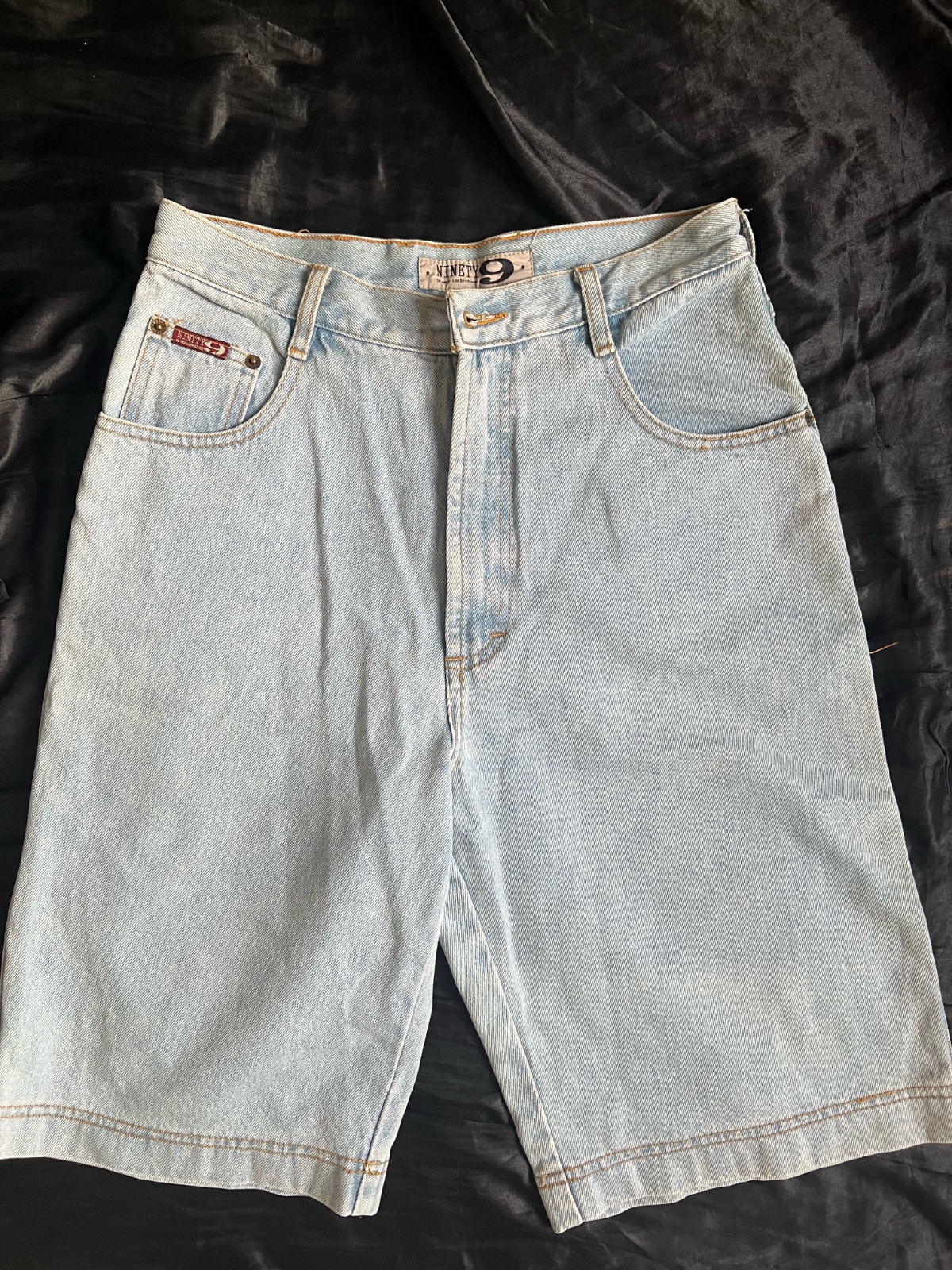Short