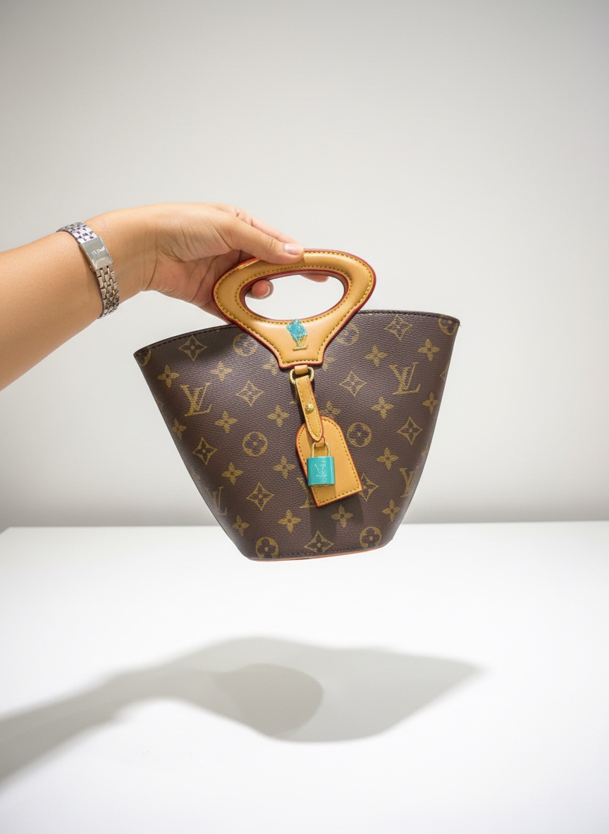 Sac LV