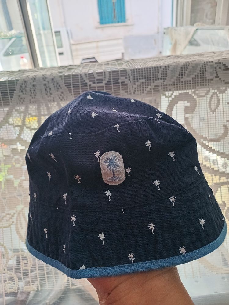 Chapeau Gemo