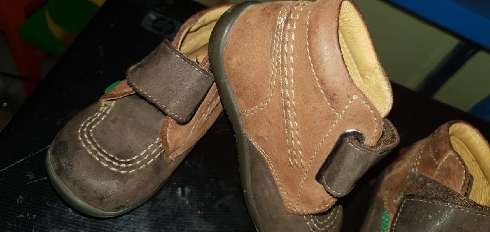 chaussure Kiker's Unisex