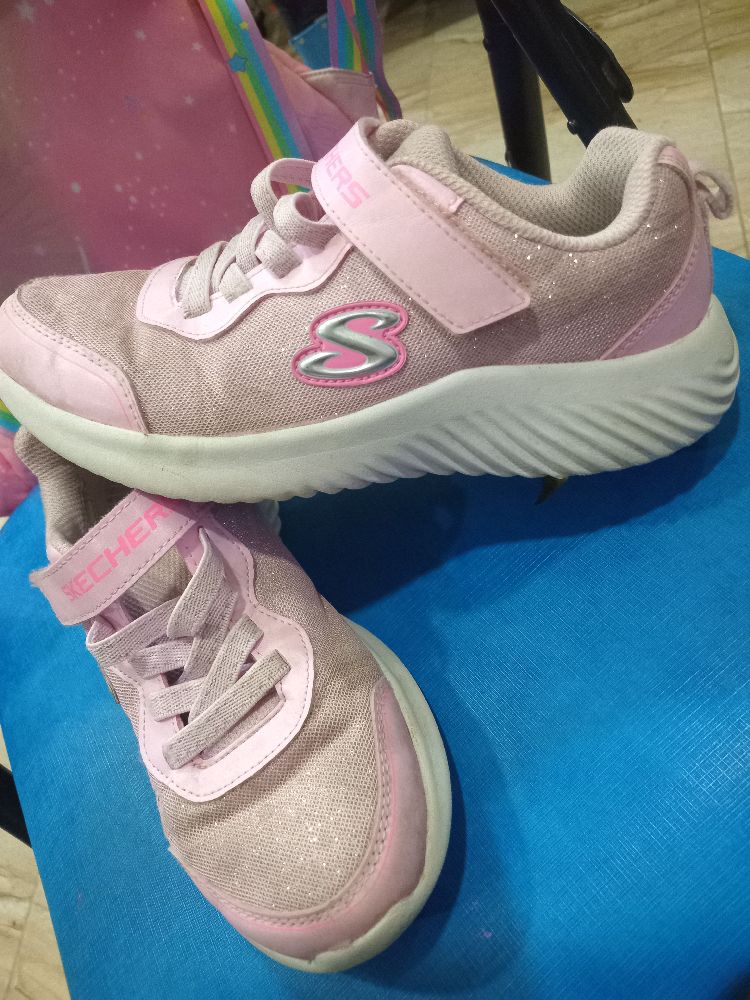 Bascket SKECHERS