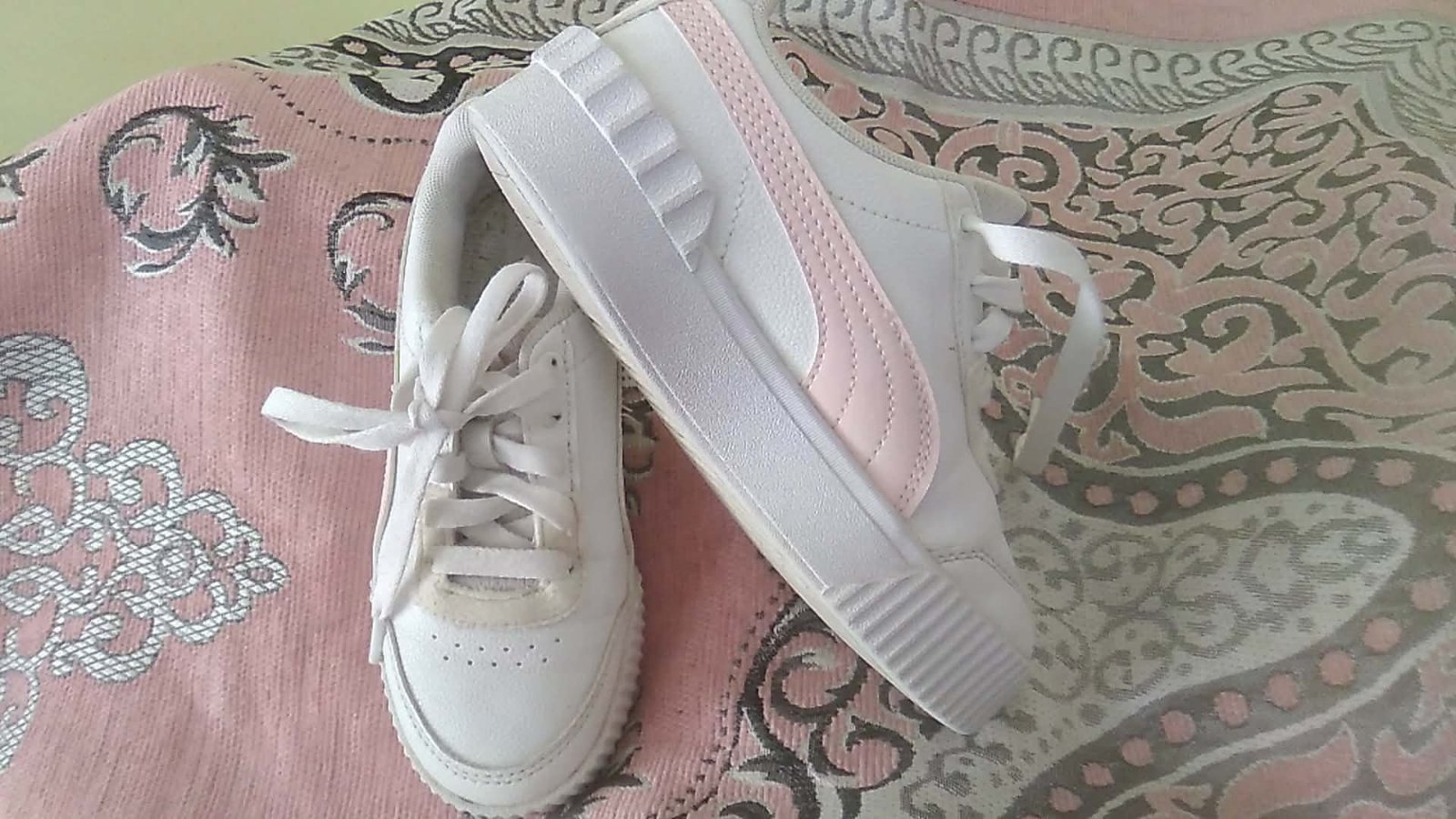 Espadrilles Puma
