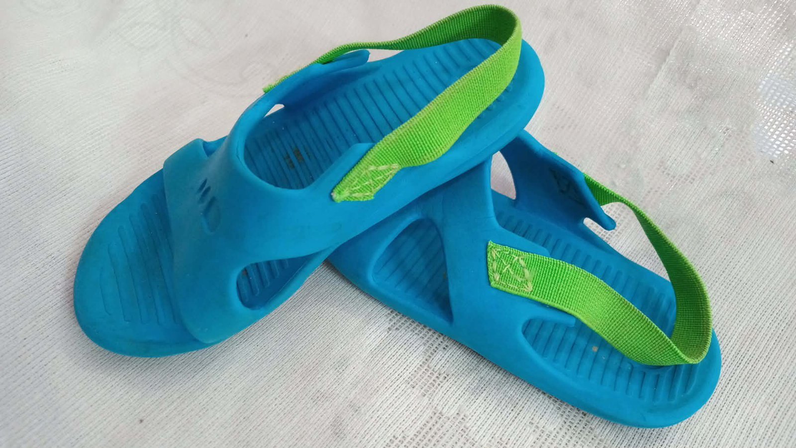 Sandales garçon 