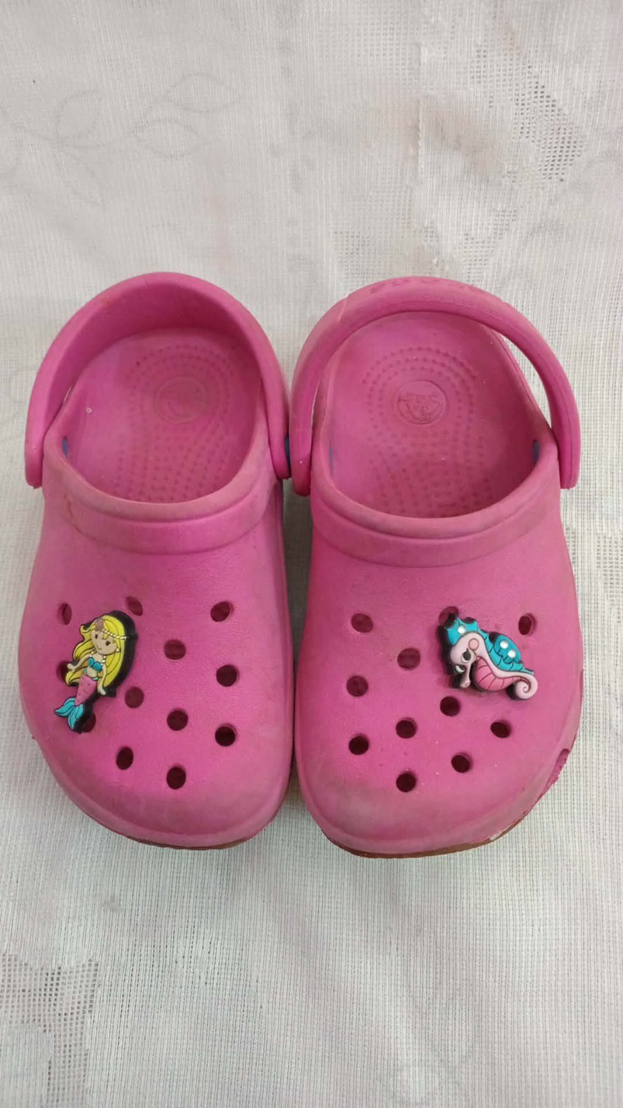 Crocs pour fille 