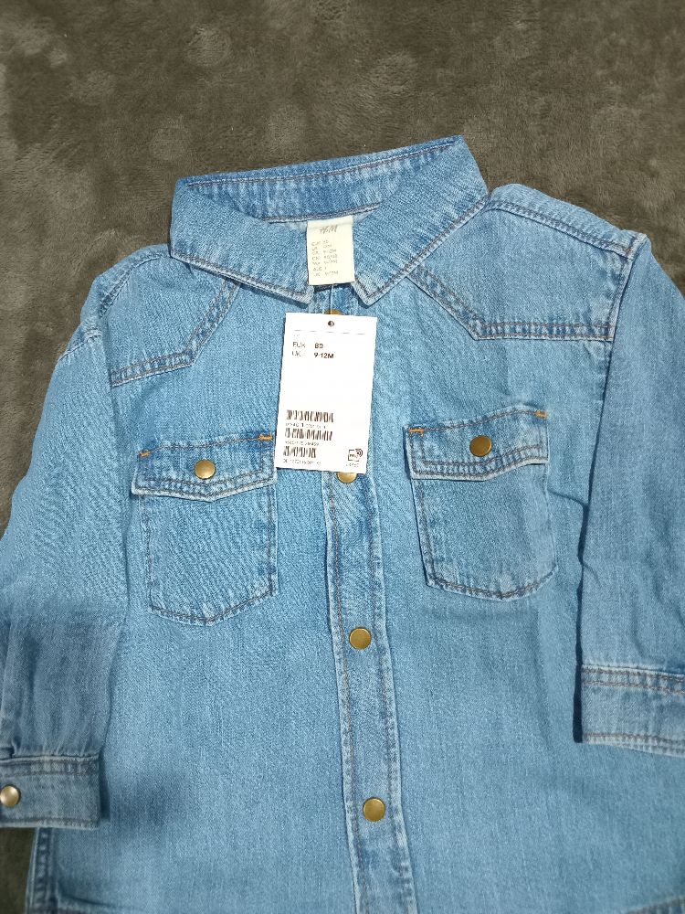 Chemise H&M djean
