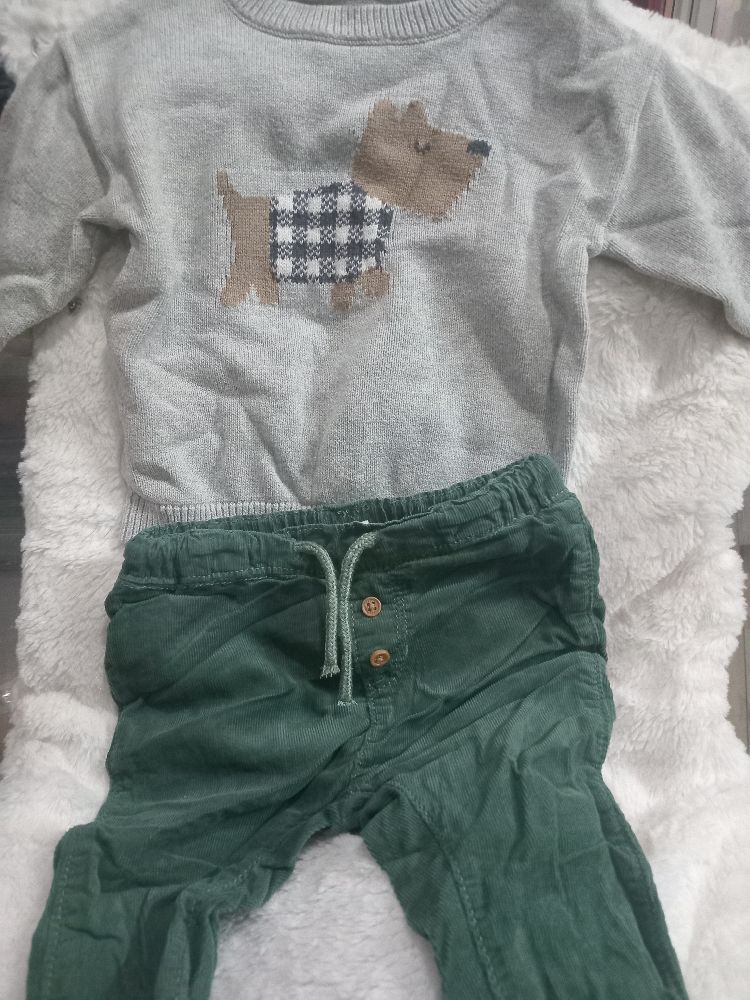 Ensemble H&M