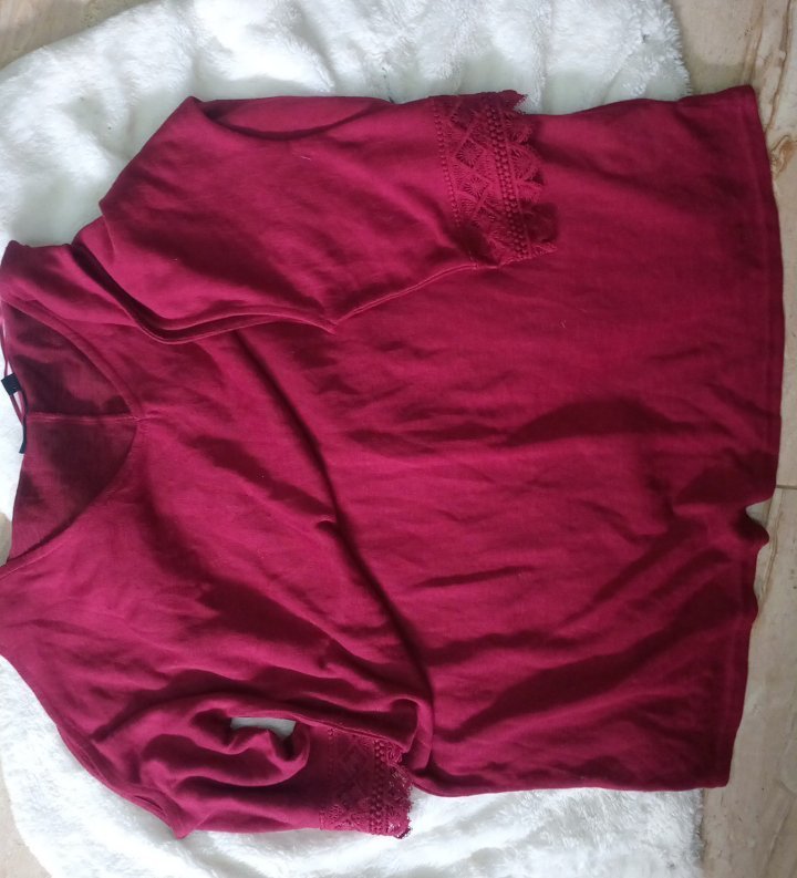 Pull Kiabi 