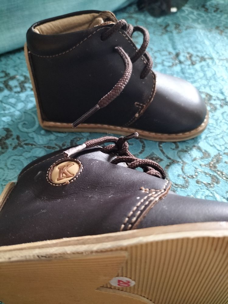 chaussure pour bb 