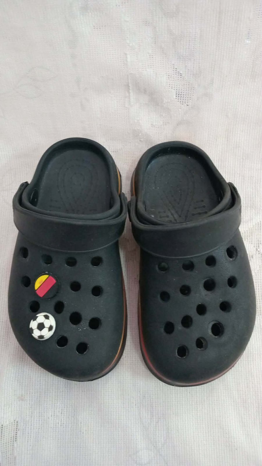 Crocs  pour garçon 