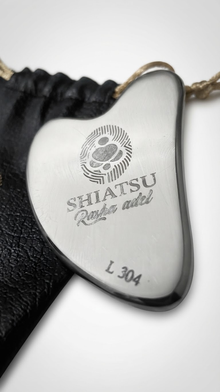 جهاز SHIATSU للمساج