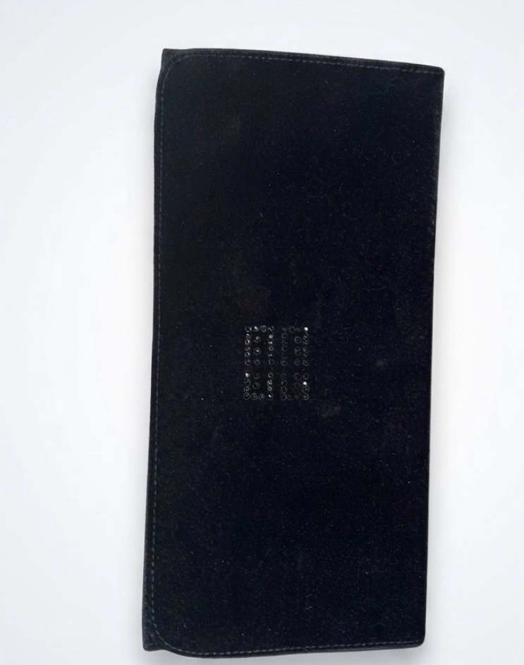 Pochette Givenchy 