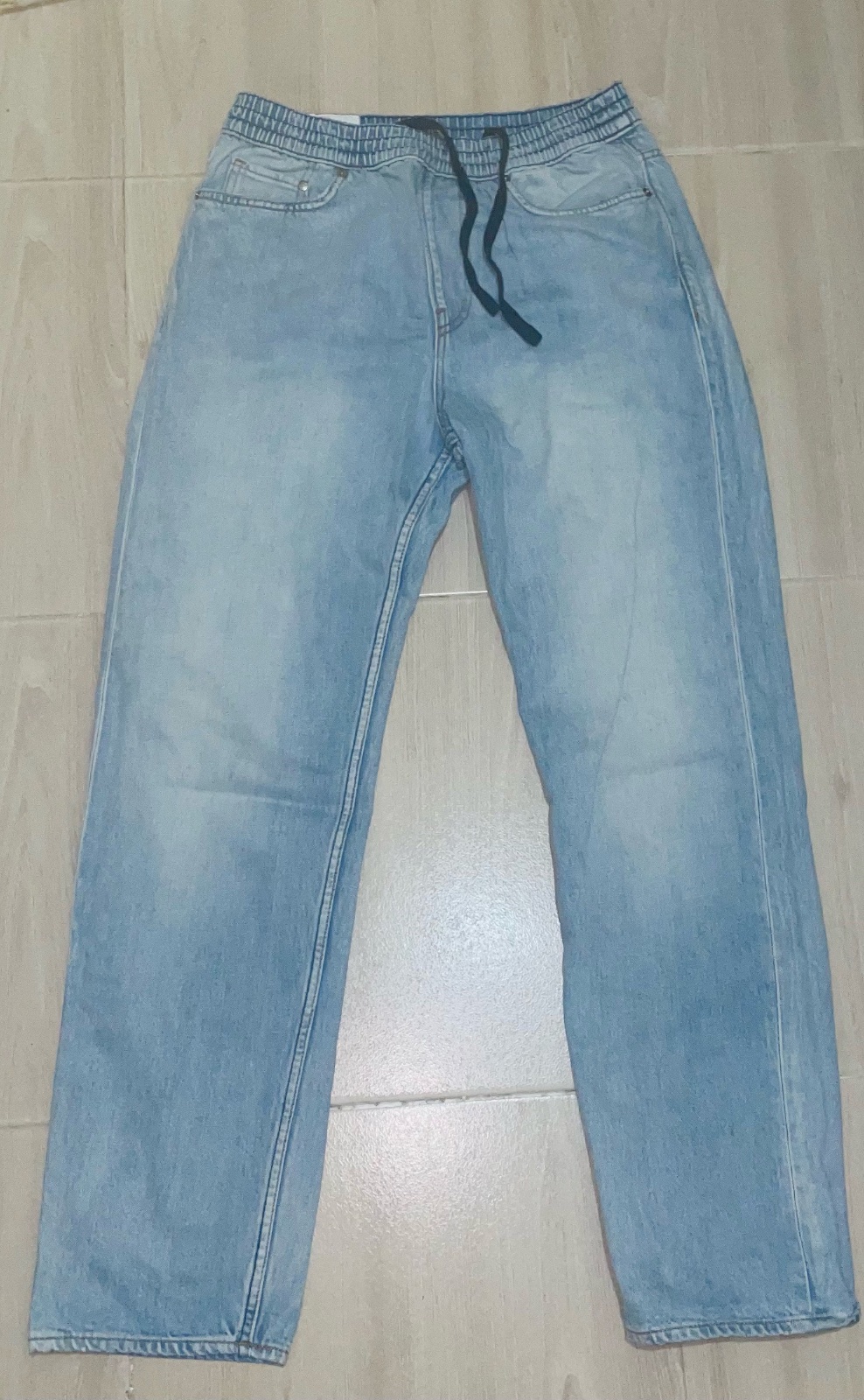 Pantalon djean H&M
