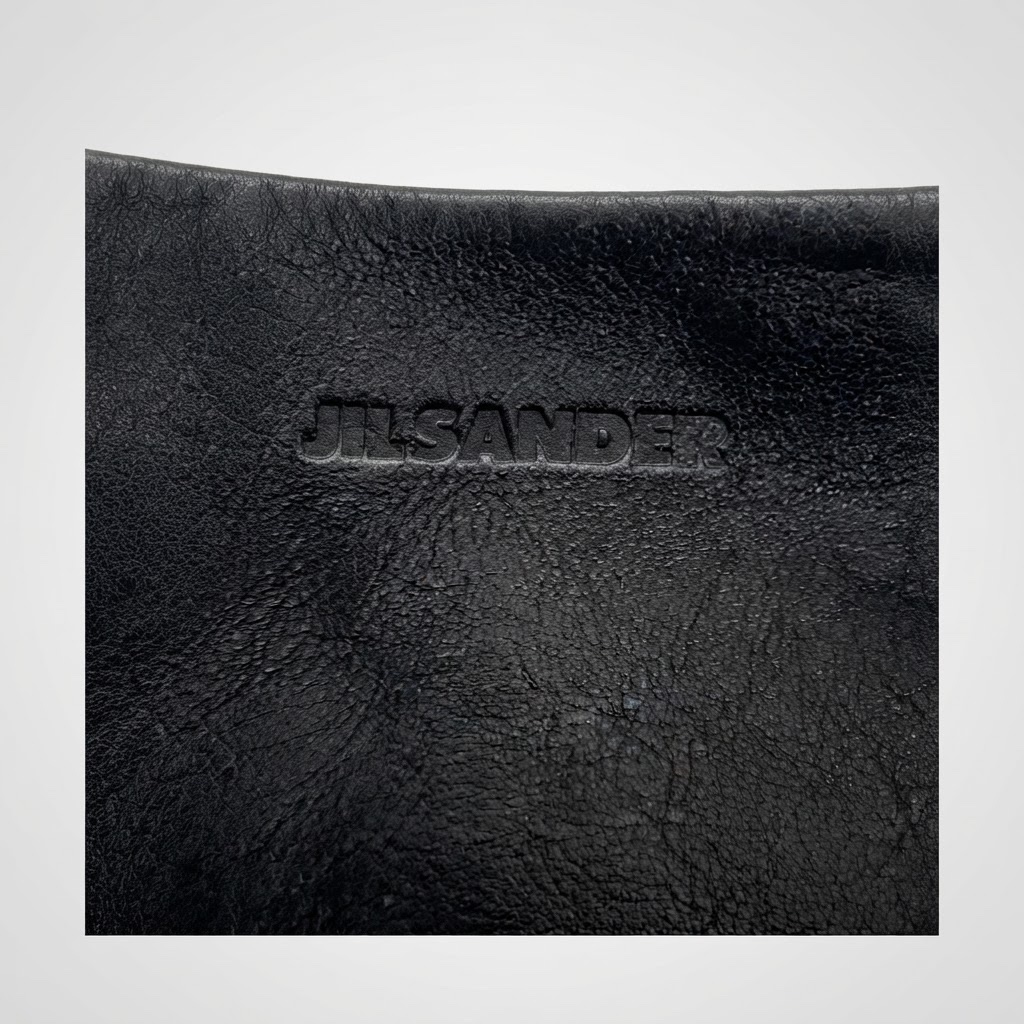 Sac a main cuir jilsander