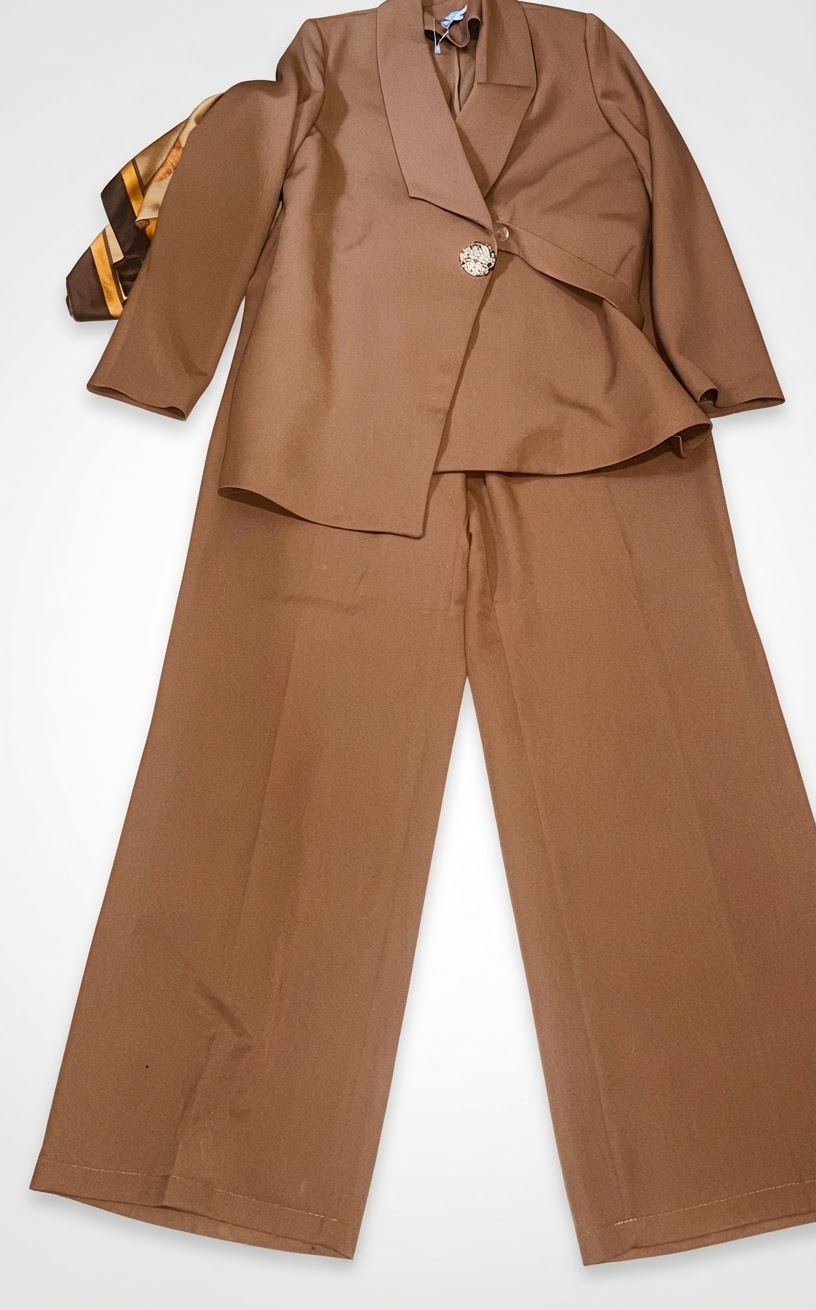 Ensemble femme