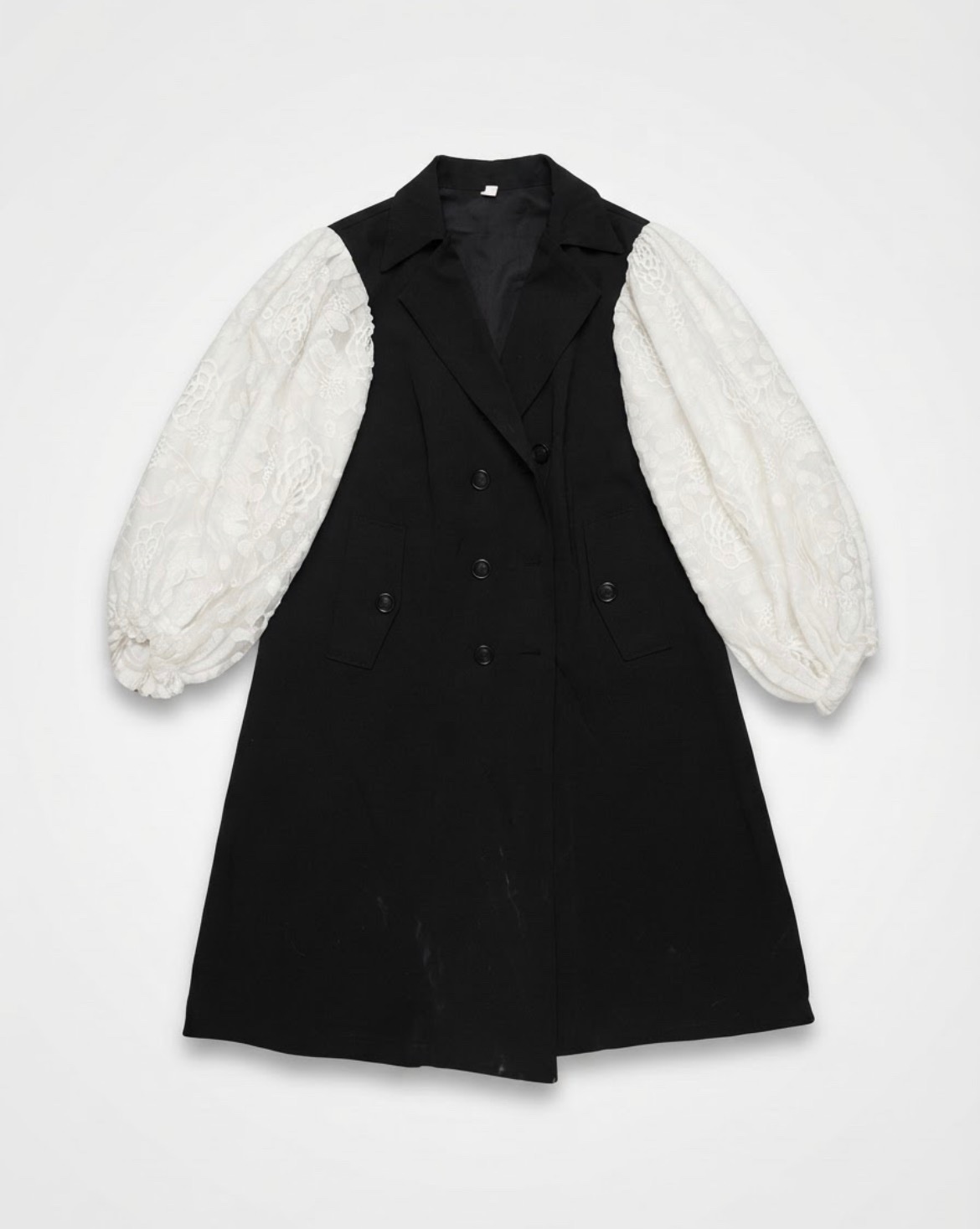 Manteau femme taille L/XL