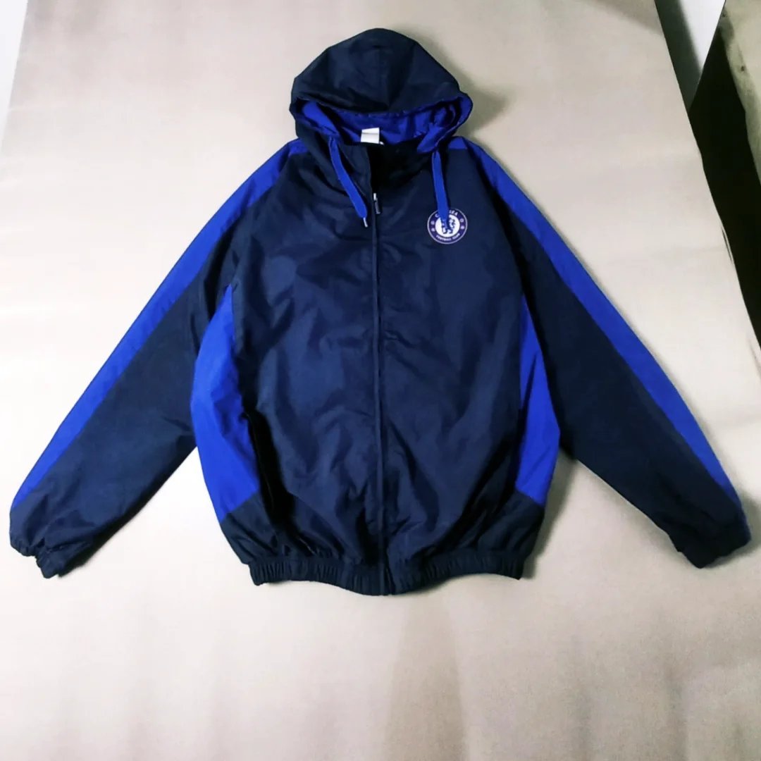 Official Chelsea jacket 💙